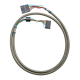 Cable Assy, to fit A-dec® Foot Switch