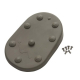 Foot Switch Replacement Cover to fit A-dec® Chairs