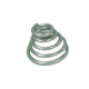 Syringe Button Spring, Conical, Standard & Euro-Style, Quick Clean