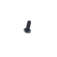 Button Head Socket Screw 6-32 x 3/8 Black Oxide