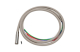 Power Optc Tubing for 6-Pin & 5 Hole, 5.5 ft., Dark Surf to fit A-dec