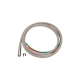 Sheathed 5-Hole & 6-Pin Tubing, Dark Surf, 5.5 ft