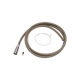 Universal ISO 5-Hole Power Optics Tubing Kit, 5ft, Dark Surf