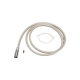 Universal ISO 5-Hole Power Optics Tubing Kit, 5ft, LT Sand