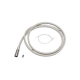 Universal ISO 5-Hole Power Optics Tubing Kit, 12ft, Gray