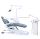 AJ15 Classic 101 OTP Operatory Package with cuspidor