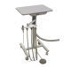 A-3100 Doctor's Dental Cart