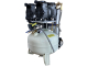 EAGLE 6 DENTAL OIL-LESS AIR COMPRESSOR