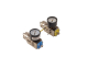 Master Valve Assembly w/ Filter & Regulator Air & Water