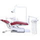 AJ16 Classic 201 Swing Operatory Package with cuspidor