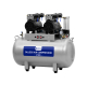 AT600 Oil free Air Compressor