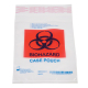 Bio-Hazardous Laboratory Shipping Pouch