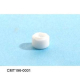 WATER FILL ELECTRODE, WHITE TEFLON FERREL