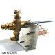 Multivalve w/switches long shaft for Valueklave(1730MKV)