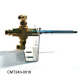 Multivalve w/o switches Assembly & Base, for assembly on right side, 23/2540 M/MK & 3870M