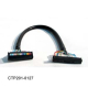 FLAT CABLE, DPU30 PRINTER, ONLY EHS & DIGI BD