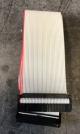 FLAT CABLE- PRINTER,DPU20 45CM - 3850/70