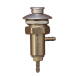 Cuspidor Bowl Rinse Valve