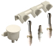 Deluxe Vacuum Accessory Kit