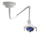 Viulux LED II Ceiling Mounted Light