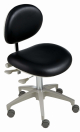 Series 5 Doctors Stool Less Upholstery