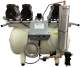 EAGLE 12 (EGL-12VX) DENTAL OIL-LESS AIR COMPRESSOR