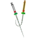 Pac-File Conform Rotary Files 6/pk
