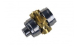 Vector Enduro Turbines To Fit KaVo 634P4 Highspeed T634-P4