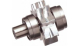 Vector Enduro Turbines to Fit KaVo 640 Highspeed 3 Pack w/ Cap Tool - T640-3P