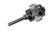 Vector Enduro Turbine to Fit Lares 557