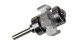 Vector Enduro Turbine to Fit Lares 757 - TL757