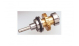 Vector Enduro Turbines to Fit  Midwest Quite Air Lever Type 3 Pack w/ Cap Tool - TMQL-3P