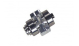 Vector Enduro Turbine For NSK Style Handpieces TiMAX 9000 - TNTM