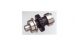 Vector Enduro Turbines to Fit Midwest Quiet Air Bur Tool Type 3 Pack w/cap & cap tool