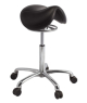 135JS Saddle Stool