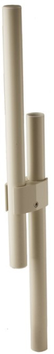 Light Post Extension