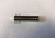 HINGE PIN 10MM W/COTTER PIN