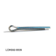 Pin, Cotter, use to secure hinge pin, 2.0*16