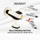 MAXRAY COCOON MOBILE X-RAY SYSTEMS