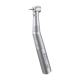 Basic Line Turbine, Small Head, with Light, Single Spray, for KAVO Connection, Chrome Coating