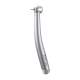 Eco Line Turbine, Standard Head, Single Spray, for Borden-2-hole, Chrome Coating