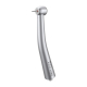 Eco Line Turbine, Standard Head, Quattro Spray, for NSK Connection, Chrome Coating