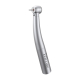 Eco Line Turbine, Standard Head, with Light, Quattro Spray, for Sirona Connection, Chrome Coating
