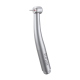 Eco Line Turbine, Standard Head, Quattro Spray, for W&H Connection, Chrome Coating