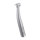 Eco Line Turbine, Small Head, with Light, Triple Spray, for KAVO Connection, Chrome Coating