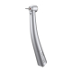 Eco Line Turbine, Small Head, with Light, Triple Spray, for NSK Connection, Chrome Coating