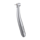 Eco Line Turbine, Small Head, with Light, Triple Spray, for W&H Connection, Chrome Coating