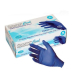 SKINTX Cool Blue, Soft Nitrile Exam Powder-Free Gloves 200/Box