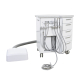 OC-3 Orthodontic Mobile Cabinet