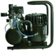 P-Series Portable Lubricated Air Compressor 1 User/1/2 HP/ Single Head/ .93 Gallon Tank/ 115 Vac